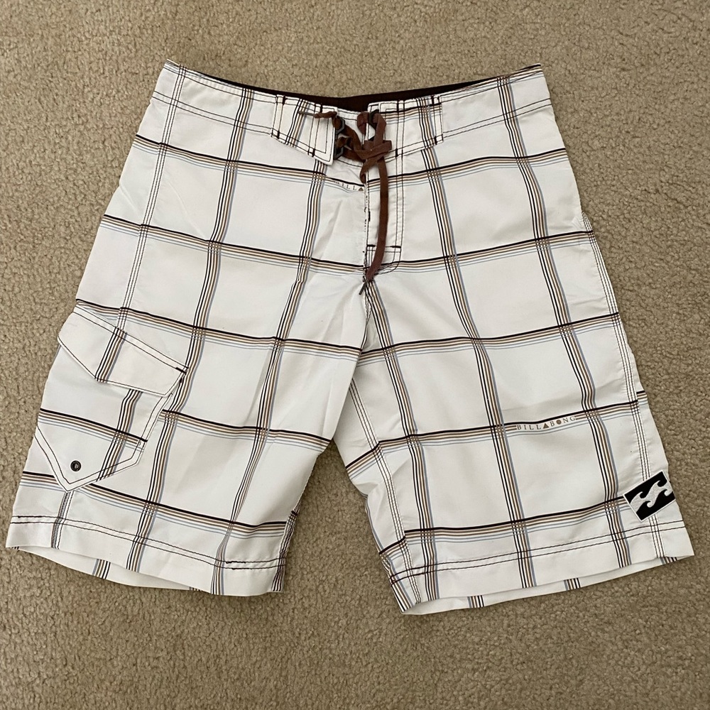 Billabong Board Shorts